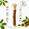Brush Stick Miswak Sticks – Natural Toothbrush